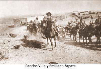 pancho villa